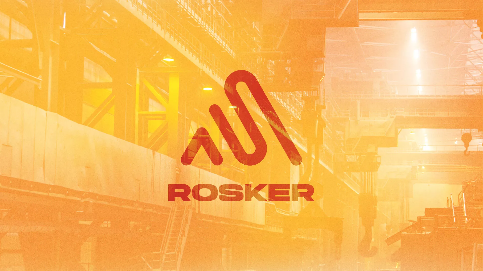 Ребрендинг компании «Rosker» и редизайн сайта в Гаджиево